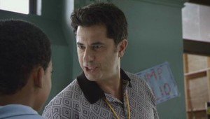 Todo Mundo Odeia o Chris 1×3