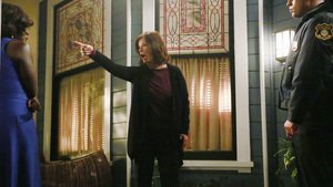 How to Get Away with Murder 1×12