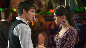 Diários de Um Vampiro 2×18