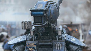 Chappie