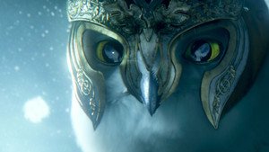 A Lenda dos Guardiões