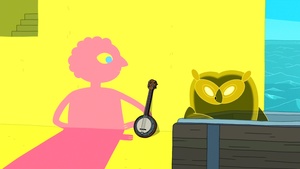 Hora de Aventura 6×36