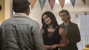 Riverdale 1×10