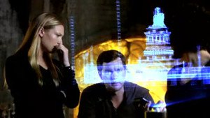 Fringe 5×12