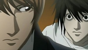 Death Note 1×9