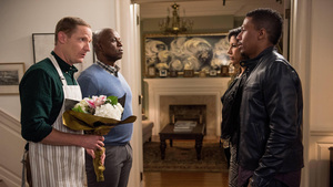 Brooklyn Nine-Nine 2×20