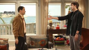 Dois Homens e Meio 12×12