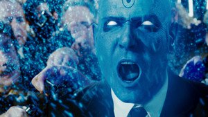 Watchmen: Os Guardiões