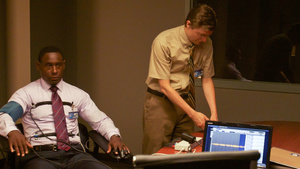 Homeland – Segurança Nacional 1×6