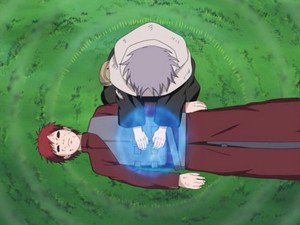 Naruto Shippuden 1×31
