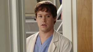 Anatomia de Grey 1×2