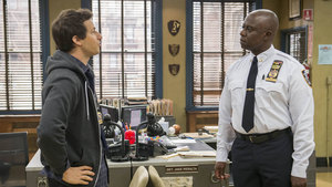 Brooklyn Nine-Nine 2×5