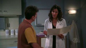 Dois Homens e Meio 2×17