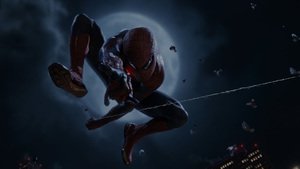 O Espetacular Homem-Aranha