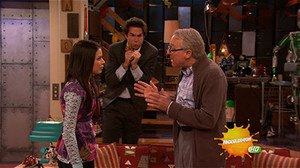 iCarly 1×5