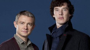 Sherlock
