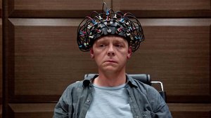 Hector e a Procura Pela Felicidade