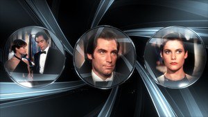 007 – Permissão para Matar