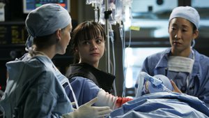 Anatomia de Grey 2×16