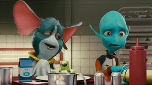 A Fuga do Planeta Terra