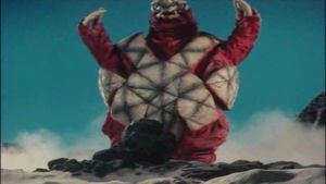 O Fantástico Jaspion! 1×1