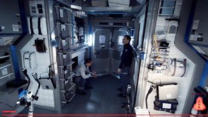 Viagem a Lua de Júpiter