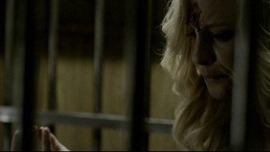 Diários de Um Vampiro 2×13