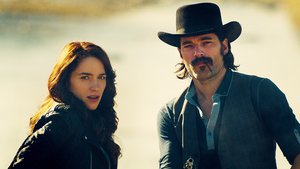 Wynonna Earp 1×4