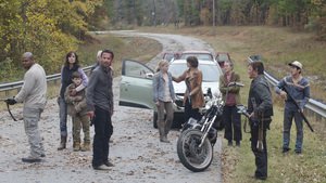 The Walking Dead 2×13