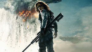 Capitão América 2 – O Soldado Invernal