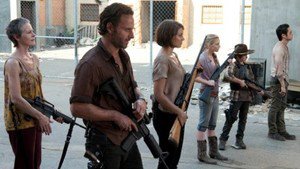 The Walking Dead 3×11