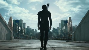 Jogos Vorazes: A Esperança – O Final