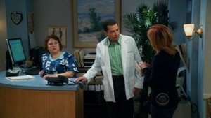 Dois Homens e Meio 7×18