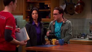 A Teoria do Big Bang  4×21