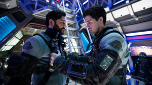 The Expanse 1×5