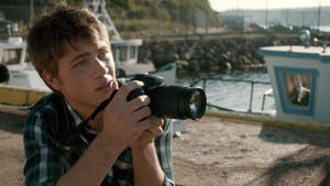 O Monstro no Armário