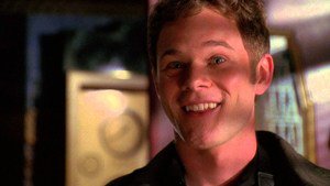 Smallville 6×1