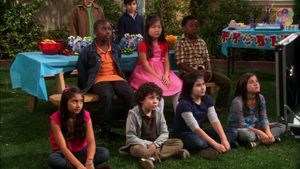 A Teoria do Big Bang  5×12