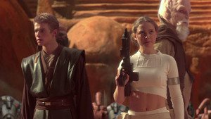 Star Wars: Episódio II – Ataque dos Clones