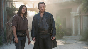 Black Sails 2×6