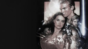 Star Wars: Episódio II – Ataque dos Clones