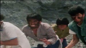 O Fantástico Jaspion! 1×27