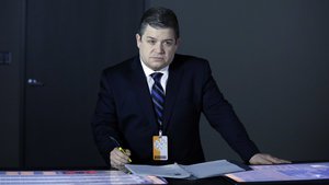 Agentes da S.H.I.E.L.D. 1×19