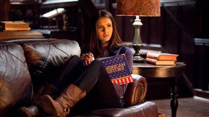 Diários de Um Vampiro 1×20