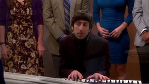 A Teoria do Big Bang  7×6