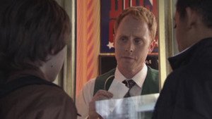 Todo Mundo Odeia o Chris 2×15