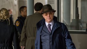 The Blacklist 1×1