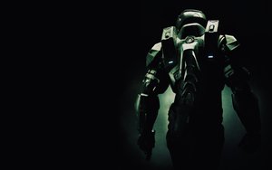 Halo 4: Em Direção ao Amanhecer