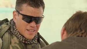 Zona Verde: Combate pela Verdade