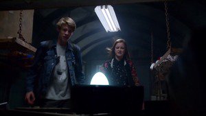 Under the Dome 2×10